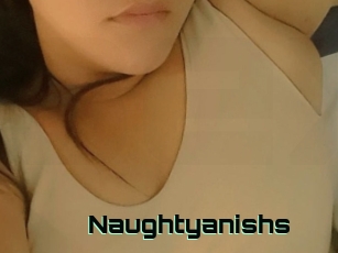 Naughtyanishs