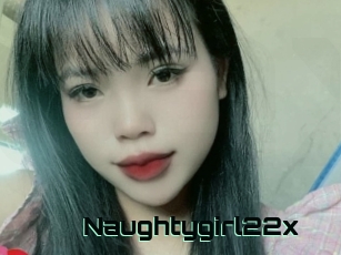 Naughtygirl22x