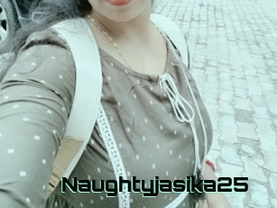 Naughtyjasika25