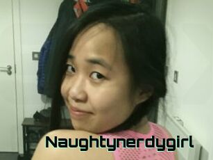 Naughtynerdygirl