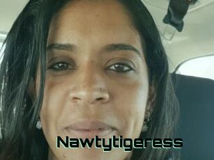 Nawtytigeress