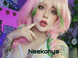 Neekonya