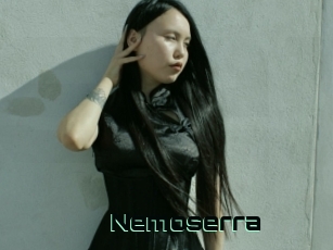 Nemoserra