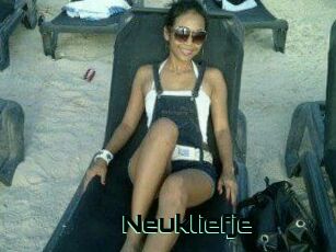 Neukliefje