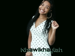 Nhawikhaylah