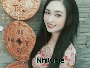 Nhilucie