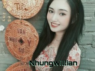 Nhungwillian
