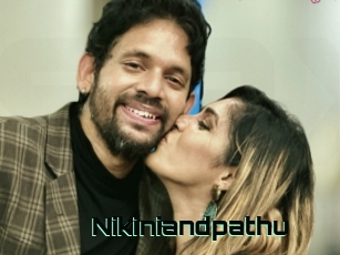 Nikiniandpathu