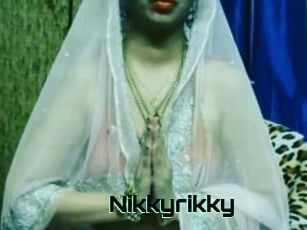 Nikkyrikky