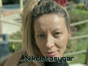 Nikoletasygar