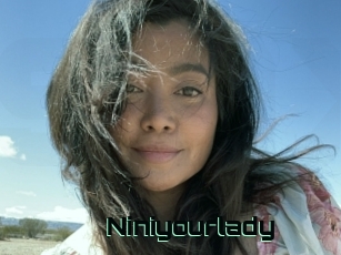 Niniyourlady