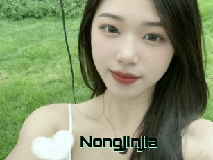 Nongjinjia