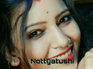 Nottyatushi