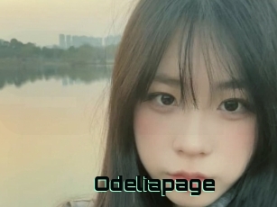 Odeliapage