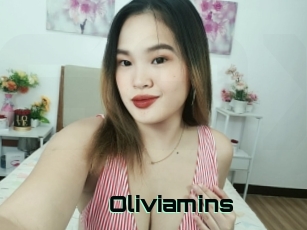 Oliviamins
