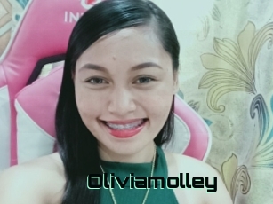 Oliviamolley