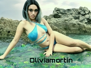 Oliviamortin