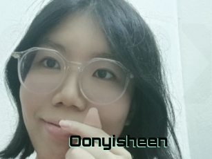 Oonyisheen