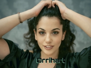 Orrihart