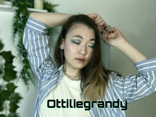Ottiliegrandy