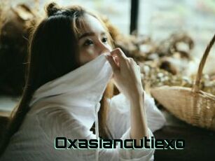 Oxasiancutiexo