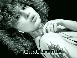 Oxxyuranus