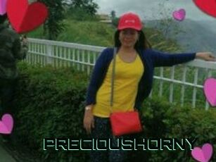 PRECIOUSHORNY Sex Asiatique