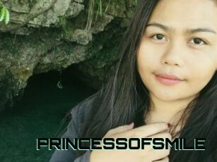 PRINCESSOFSMILE