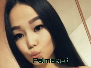 PalmaRed