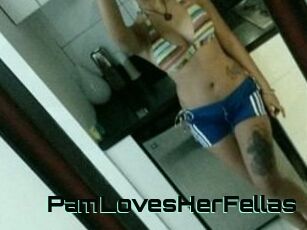 PamLovesHerFellas