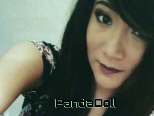 PandaDoll
