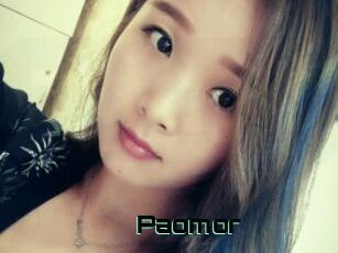 Paomor