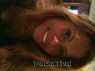 PaulaThai