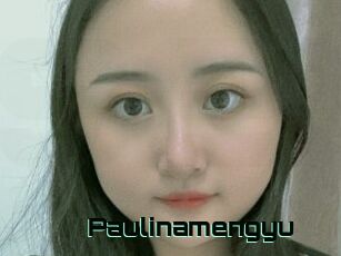 Paulinamengyu