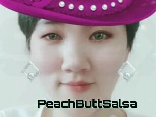 PeachButtSalsa