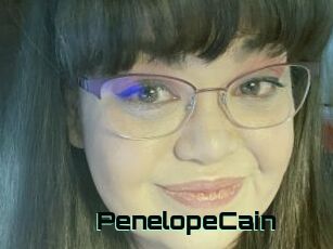 PenelopeCain