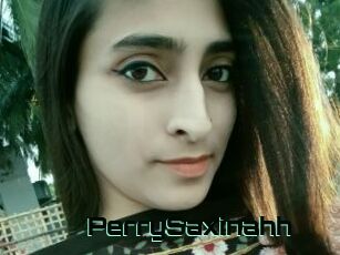 PerrySaxinahh