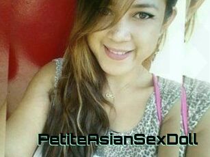 PetiteAsianSexDoll