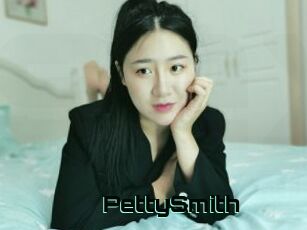 PettySmith