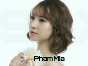 PhamMia