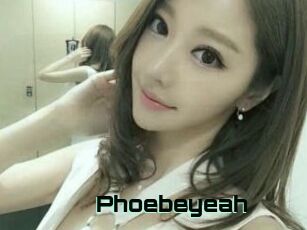 Phoebeyeah