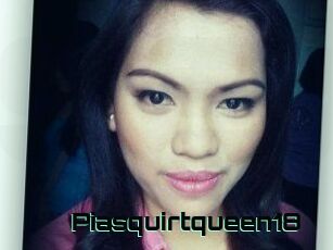 Piasquirtqueen18