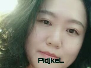 PidjkeL