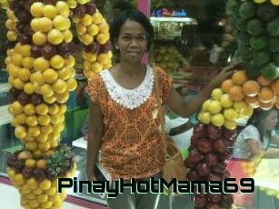 PinayHotMama69
