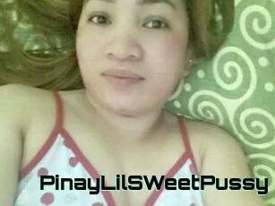 PinayLilSWeetPussy