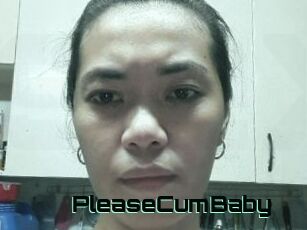 PleaseCumBaby