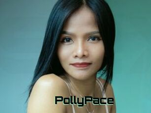 PollyPace