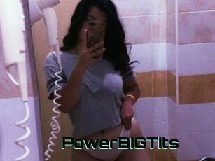 PowerBIGTits
