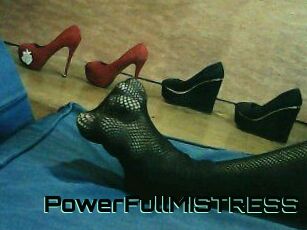 PowerFullMISTRESS