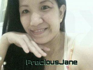 PreciousJane